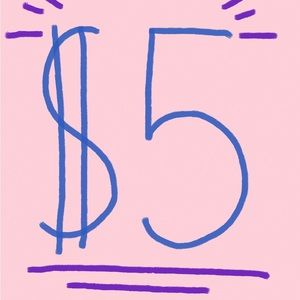 Unlisted Items for shows